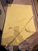 Lana festes Baby Tragetuch 4.4 m