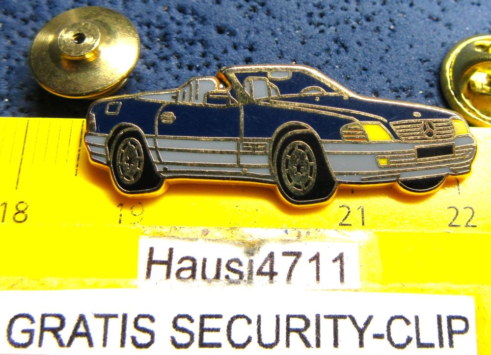 PIN'S VOITURE / Opel (doré signé Arthus Bertrand) EUR 12,00 - FR