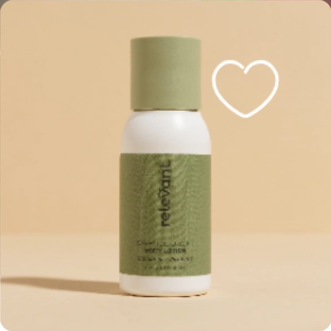 Idratazione: NEU, Relevant, Body Lotion – Nuovo e nell'imballaggio originale da Winterthur venduto da Winnia