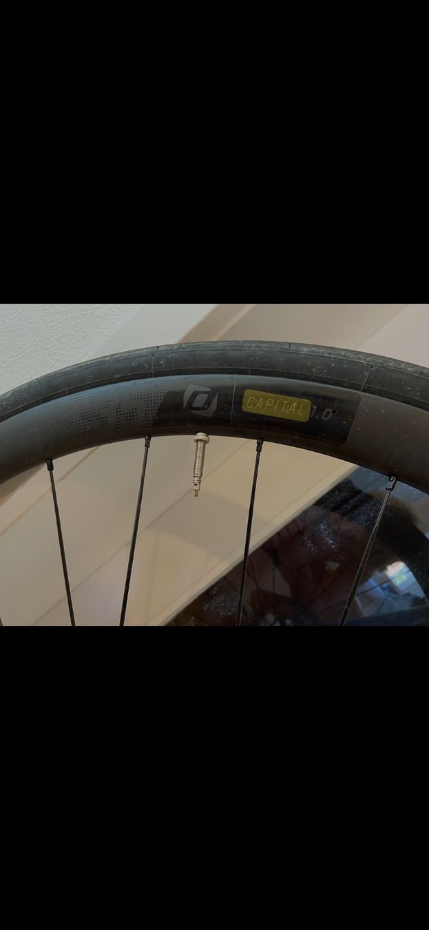 Canyon Velos: Canyon Grail CF SL 7 Race Peter Stetina – Gebraucht aus Vevey von ant_g6r8 3