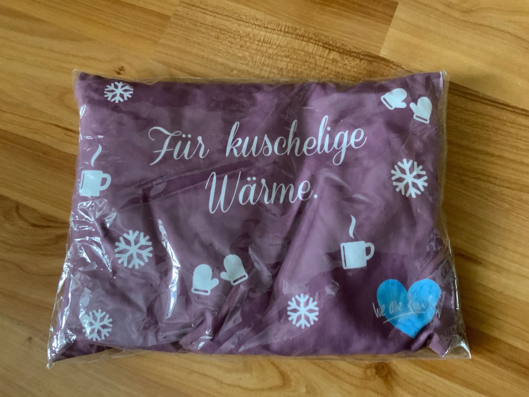 Sonstige antike Technik & Geräte: Kuschelige Wärme – Gebraucht aus Neukirch Egnach von Brunoo.Privatverkauf