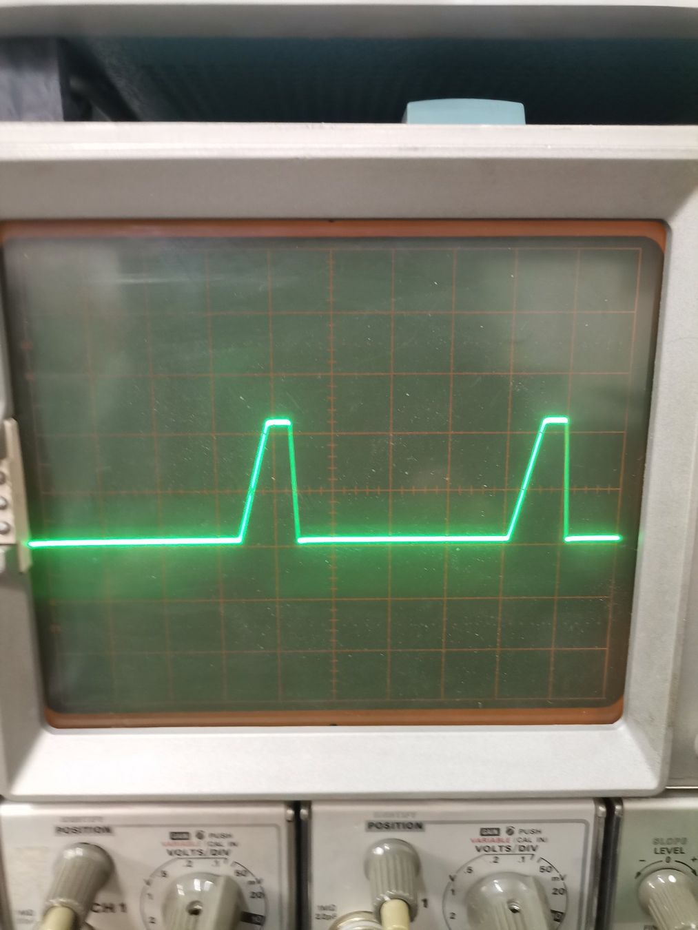 Mesurer: Signalquelle Pulse generator – D'occasion à Kleindöttingen par Katze99 6