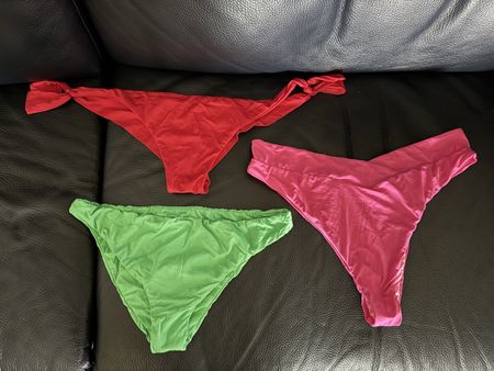 Slip costumi Calzedonia