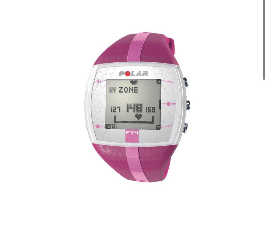 Polar Brustgurt IGPSPORT HR40 Herzfrequenzmesser, Bluetooth & ANT - View #7