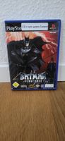 PS2 – Batman Vengance