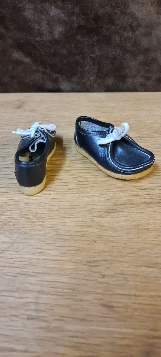 Bambole: Puppenschuhe Sioux – Usato da Sins venduto da sagitarius58 3