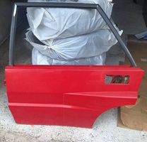 Lancia Delta Integrale 8v/16v hintere linke Türe