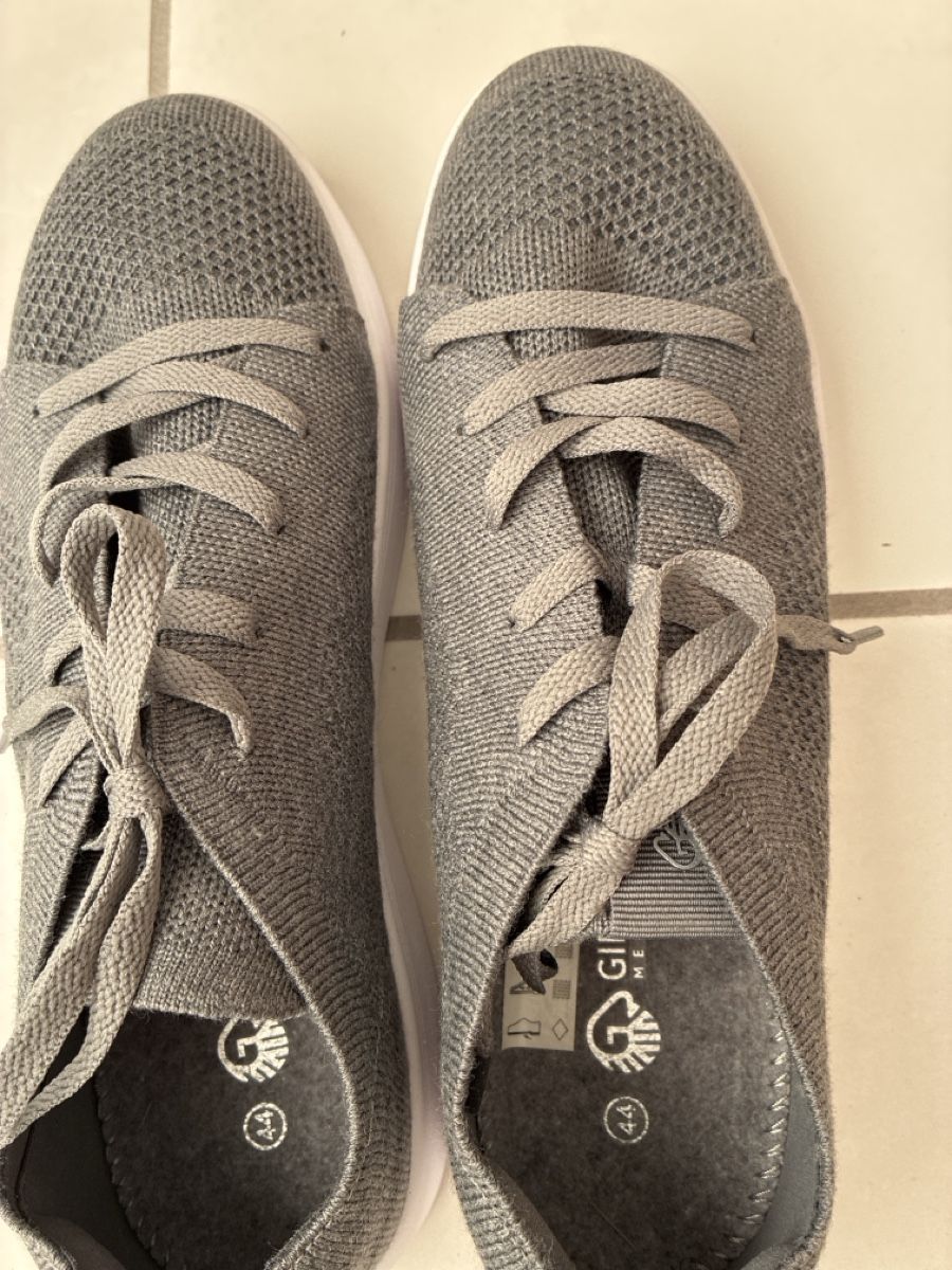 Chaussures hommes: Giesswein Schuhe – Neuf (Voir description) à Cheyres par zwischendurch 2