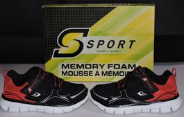 😎 NEUF 😎 Skechers Baskets P: 25