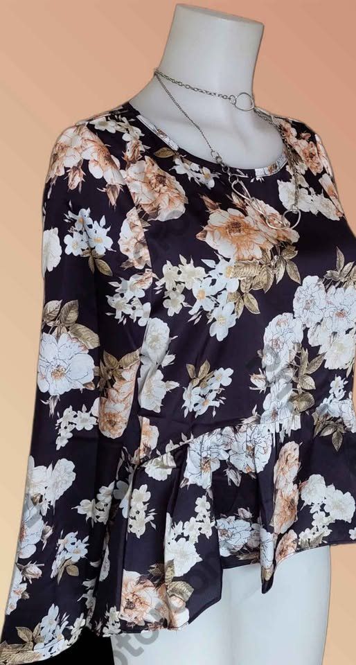 Blusen: Schöne Bluse NEU – Neu und originalverpackt aus Aarburg von Hystoria 1