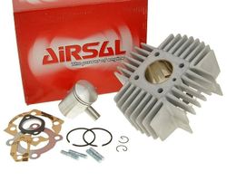 Zylinderkit Airsal Sport 48,8ccm 38mm