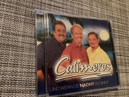 Calimeros – Wenn Die Nacht Beginnt