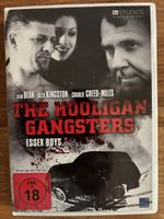DVD Essex Boys - The Hooligan Gangsters