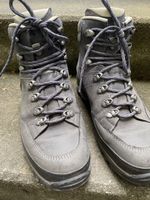 Lowa Wanderschuhe, Zustand sehr gut, Grösse 41 EU
