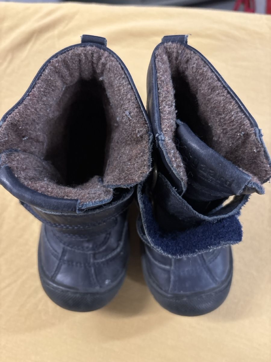 Bisgaard Scarpe per ragazzi: Winterschuhe Bisgaard 23 – Usato da Regensdorf venduto da Piritatti