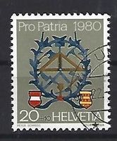 1980 - PP / Maurer, Zimmerleute