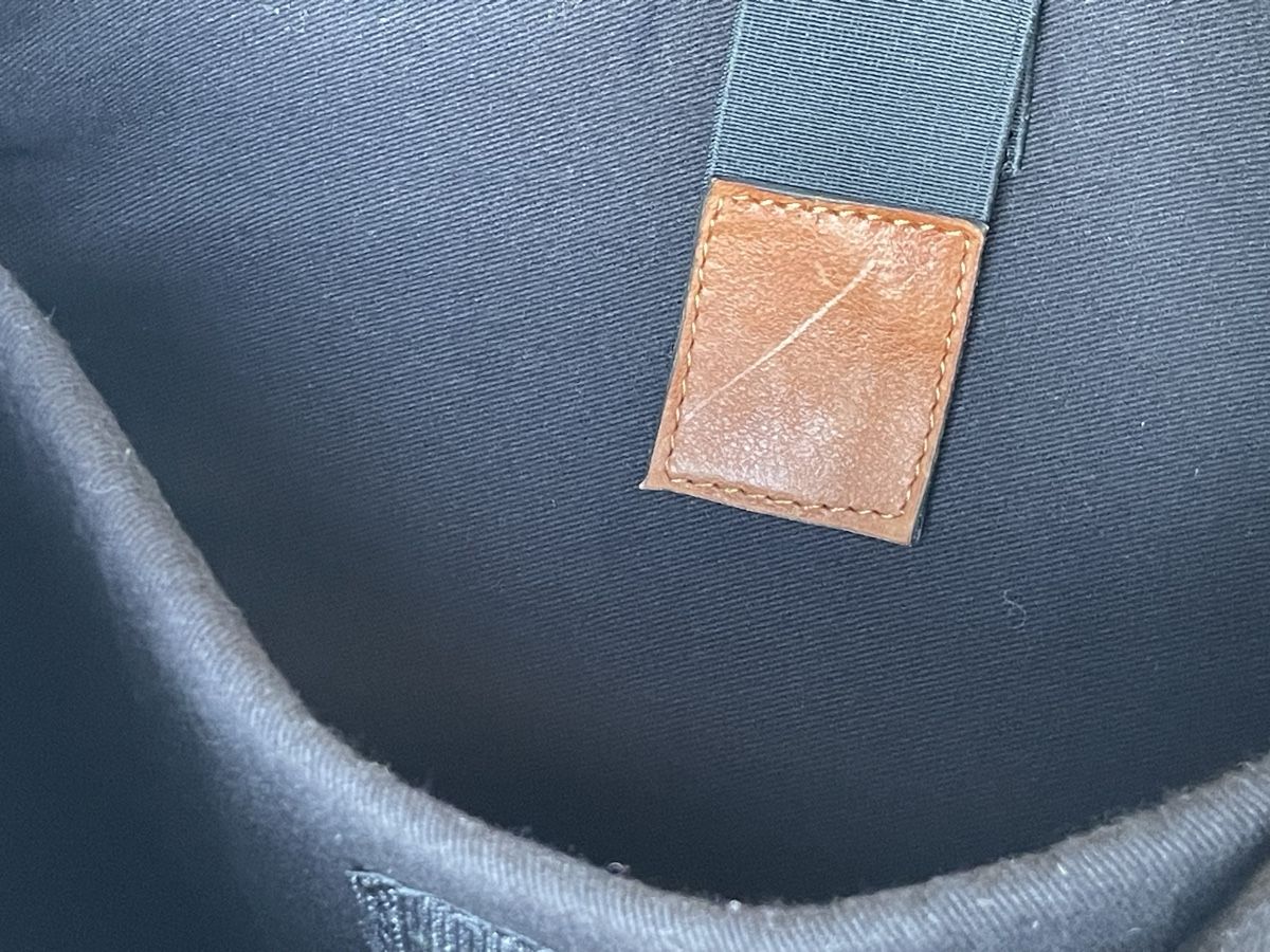Sacs femmes: Ledertasche  – D'occasion à dotzigen par patchwork01 5