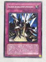 Seltene Yu-Gi-Oh Karte: Schicksalswunder, wie neu! 💖