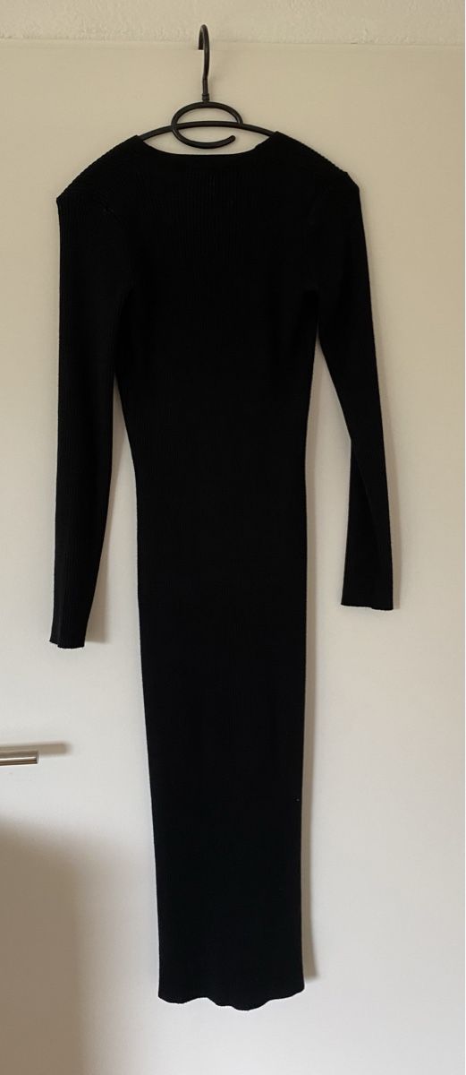 New Look Vestiti: Figurbetontes Kleid – Nuovo (secondo la descrizione) da Zürich venduto da alilan00 3