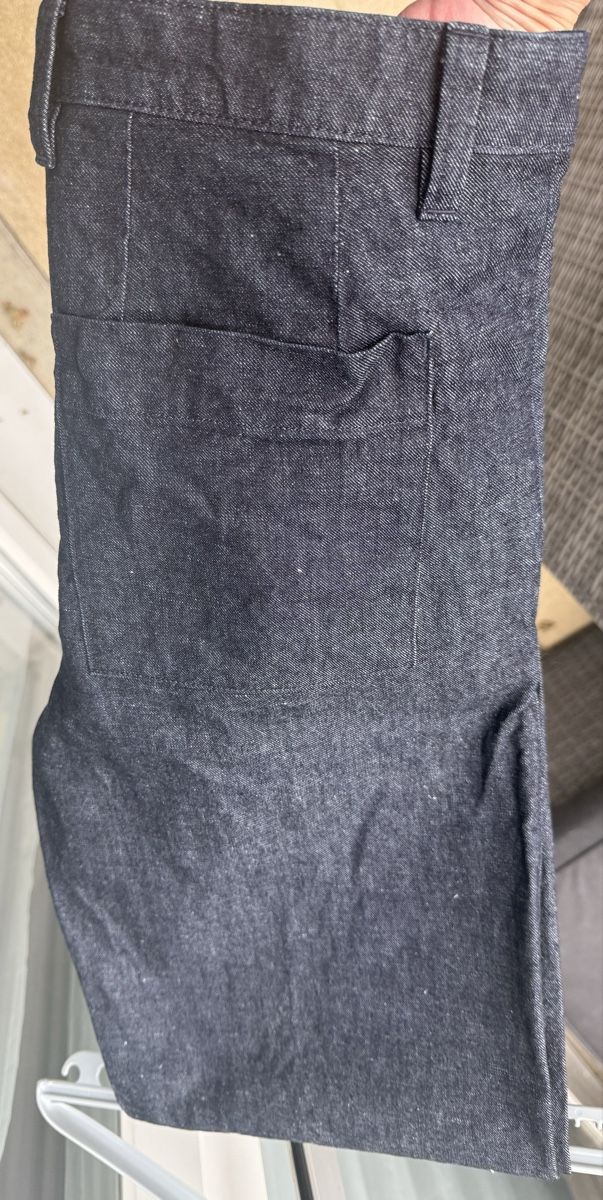 Mango Pantalons: Herren Hosen Mango – Neuf (Voir description) à Kölliken par deleina 1