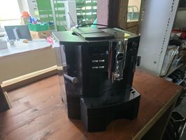 Jura Impressa Xs9 Classic Kaffeemaschine 40x40cm H: 48cm 1.-