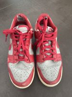 Nike Dunk Low Gr. 41 Schuhe Sneaker Vintage
