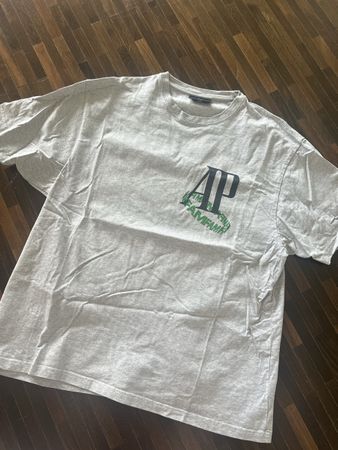 Keinemusik x AP Shirt Gr. S