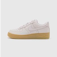 Nike Air Force 1 rosa Gr. 38.5 NEU