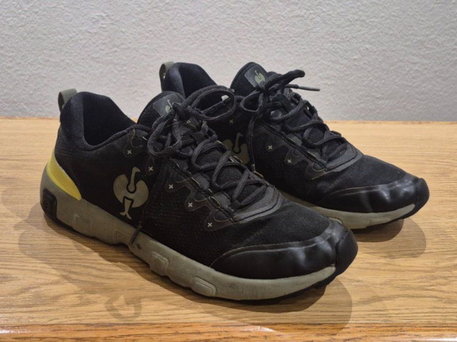 Engelbert Strauss Herrenschuhe: 38 - Grösse, ENGELBERT STRAUSS Arbeits- oder Freizeitsschuh – Gebraucht aus Nottwil von echtMOMO