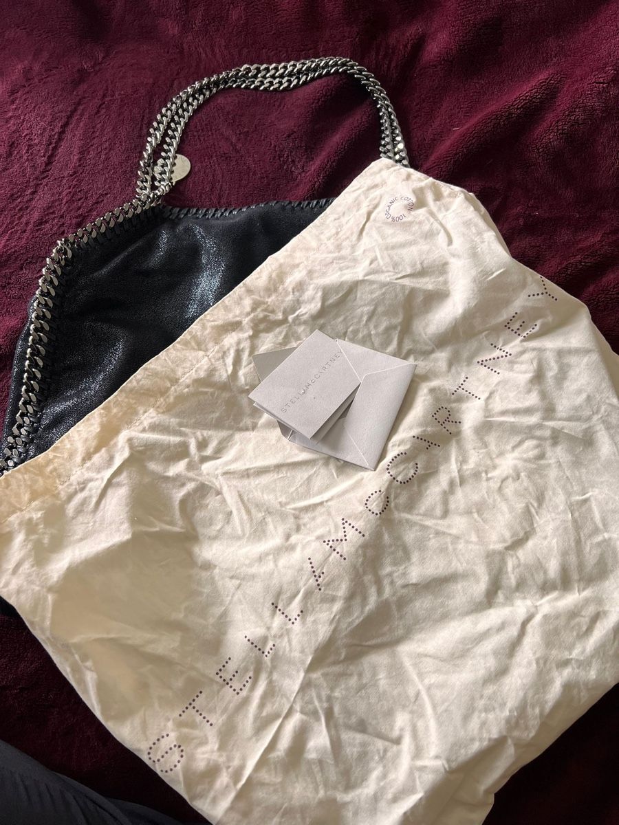 Stella McCartney Borse da donna: Original Stella McCartney Tasche Falabella – Nuovo (secondo la descrizione) da Landquart venduto da vision22850 5