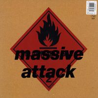 Massive: Blue Lines CD