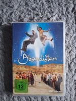 ABSURDISTAN     DVD