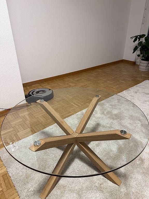 Tische: Couchtisch – Gebraucht aus Zürich von k_a_68w7 2