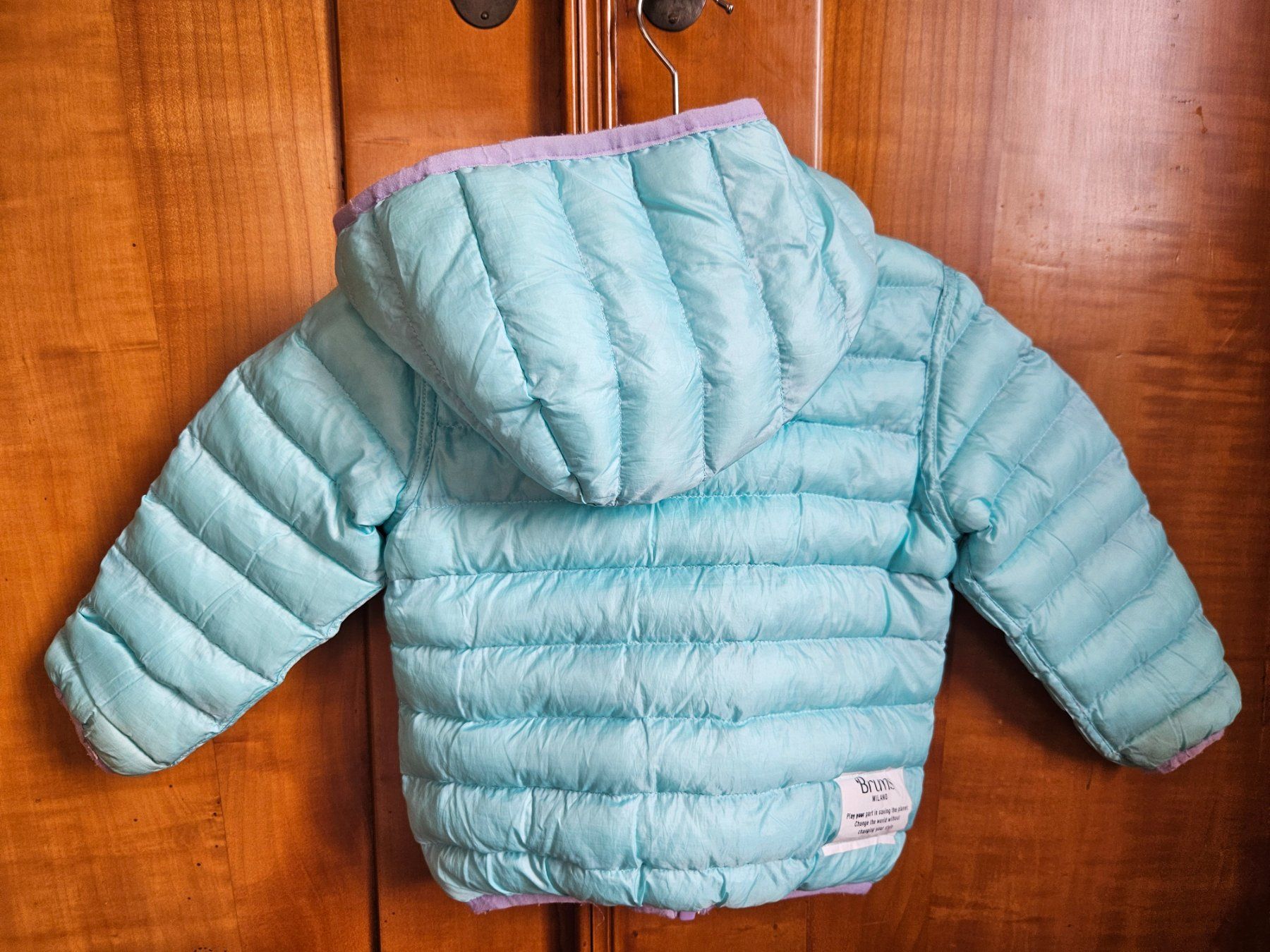 Jacken & Mäntel: Winterjacke Brums 98 – Gebraucht aus Winterthur von dobeh 2