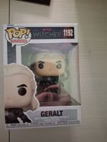Funko Pop! The Witcher - Geralt #1192