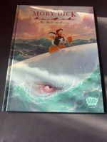 Moby Dick Disney Buch mit Micky und Donald