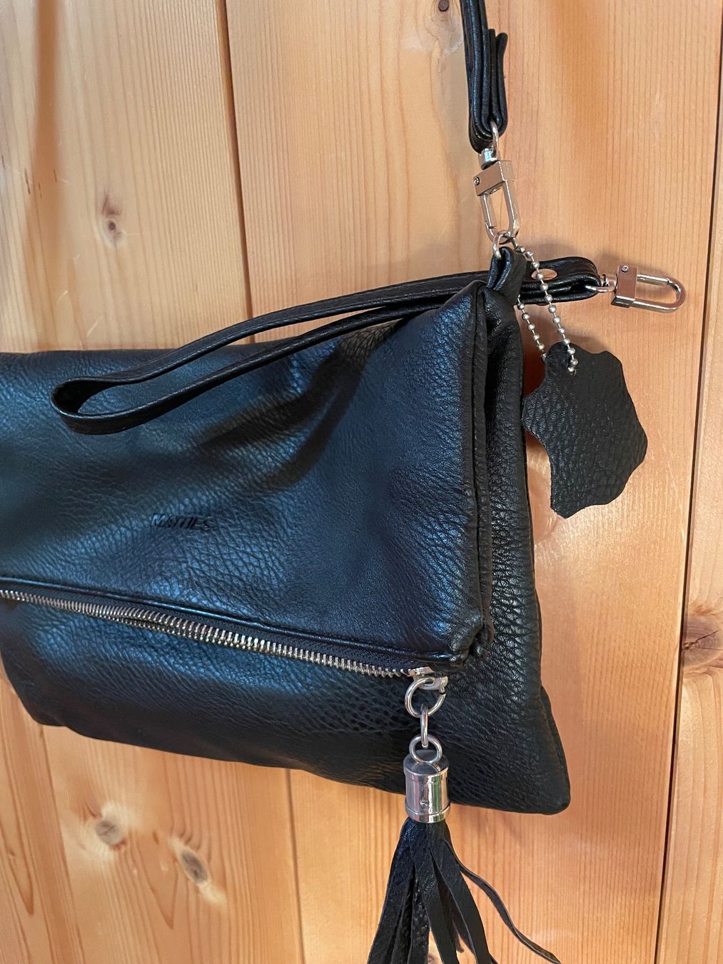 Borse da donna: Ledertasche – Usato da St. Peterzell venduto da andrea2012 3