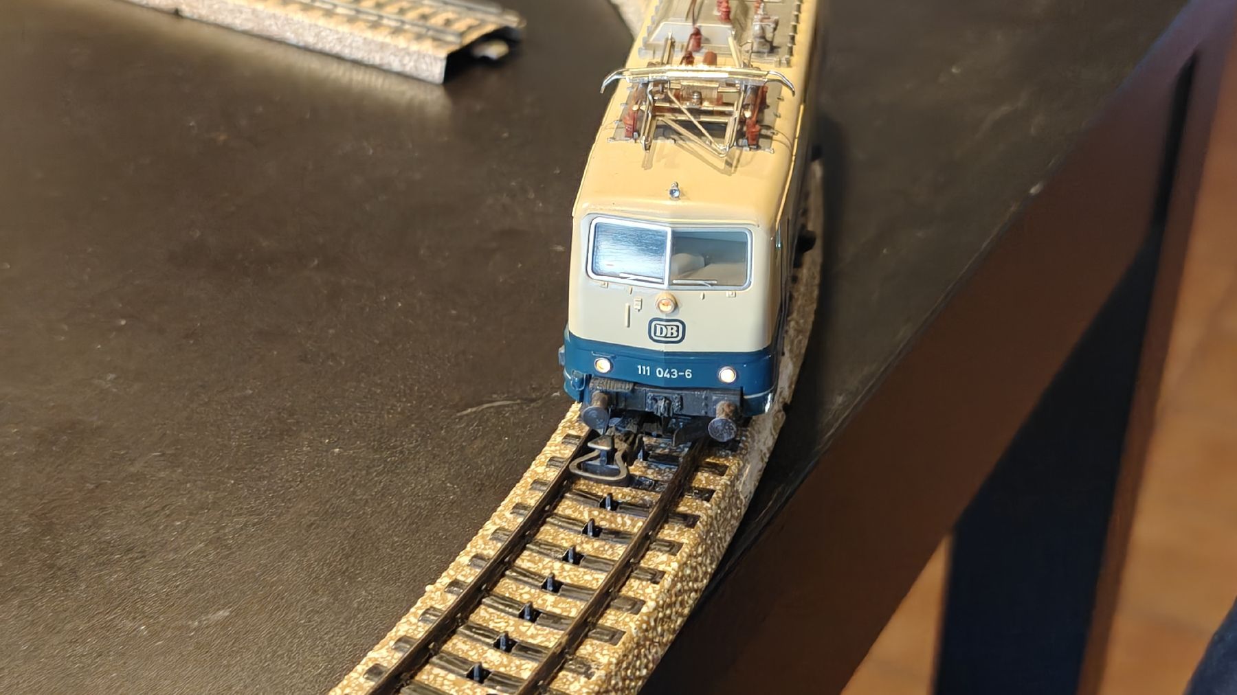 Märklin Modellini di ferrovie: locomotive Märklin – Usato da Peseux venduto da dobdive 3