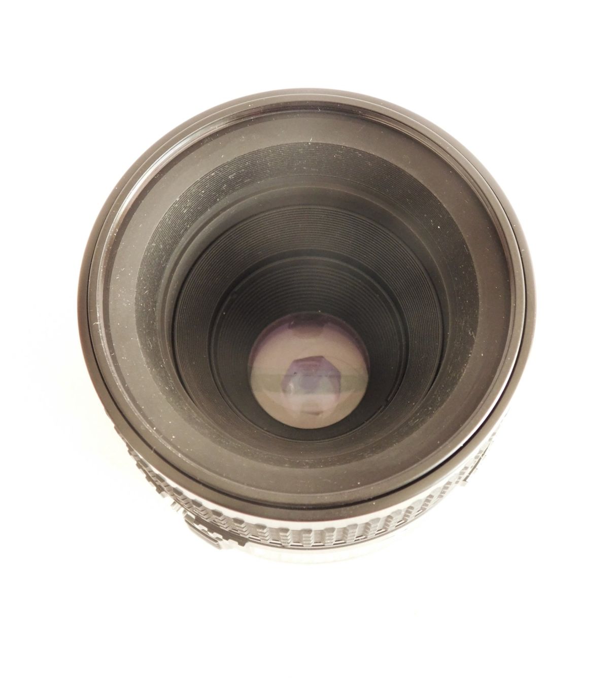 Nikon Objektive: Nikon AF 60mm F/2.8D Macro – Gebraucht aus Emmenbrücke von Ulisse-22 3