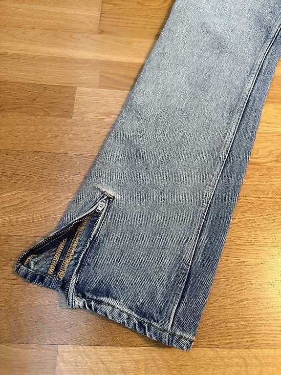 Jeans: Eightyfive Jeans – Usato da Egnach venduto da hrid 2