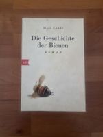 Roman Die Geschichte der Bienen von Maja Lunde gebraucht