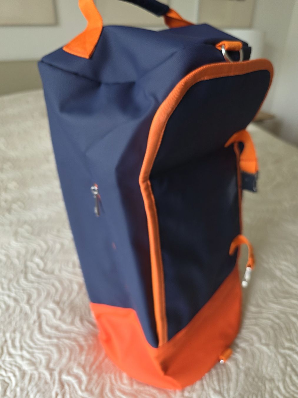Borse: Duffle Bag - Sport- Reisetasche, Gym oder Carry-on ATLANTIS – Nuovo e nell'imballaggio originale da Zürich venduto da Zanoni 1
