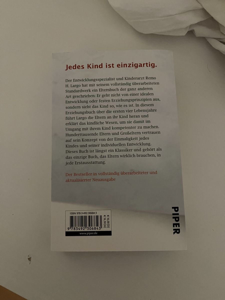 Libri: Baby Jahre – Nuovo (secondo la descrizione) da Sursee venduto da BarisMK5 1
