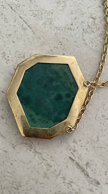 Colliers: Collier de la marque Isharya – D'occasion à Satigny par Pauline_1987 2