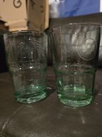 2 × Bacardi Gläser Original
