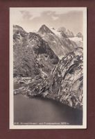 GRIMSEL-HOSPIZ - Finsteraarhorn