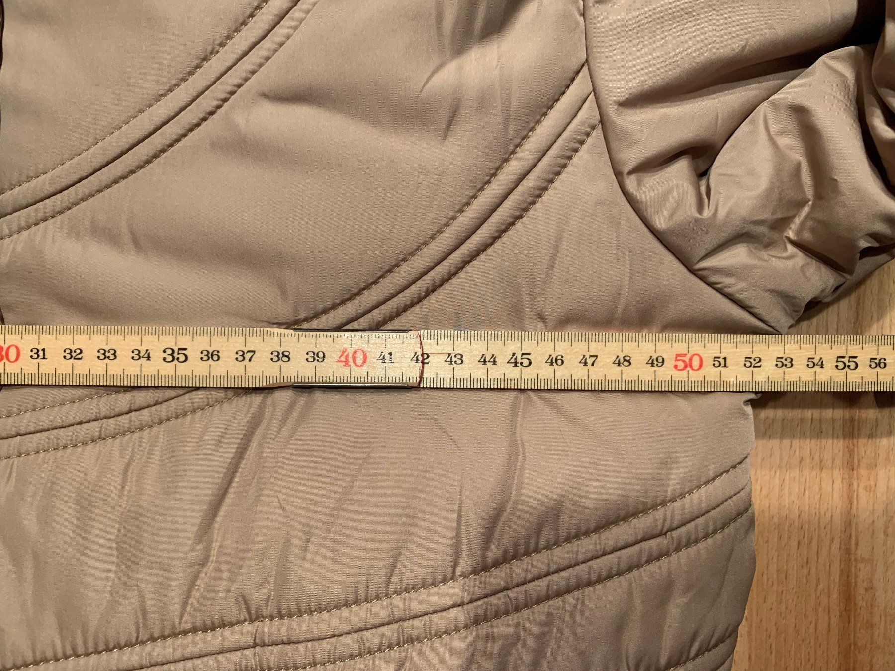 Giacche: Herbst-/Winterjacke Gr. L – Nuovo e nell'imballaggio originale da Wetzikon ZH venduto da EvisStore 7