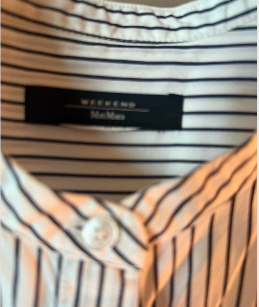 Tuniche: Max Mara Kaftan Oversized / 42 – Usato da Zürich venduto da inf_n82r 2
