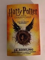 HARRY POTTER and the Cursed Child, NEU