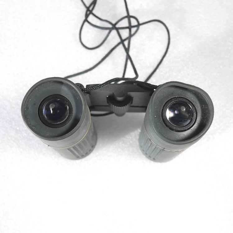 RUMOCOVO® Jumelles puissantes à Zoom 8X21, Mini télescope optique
